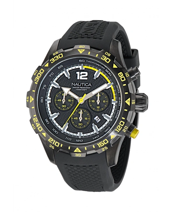 Nautica Kol Saati - NAPNSS403