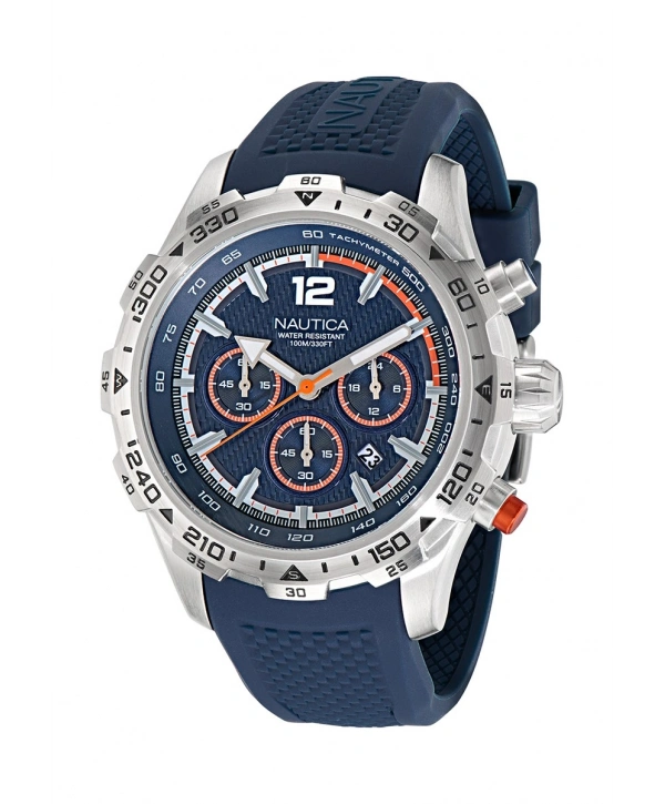 Nautica Kol Saati - NAPNSS406