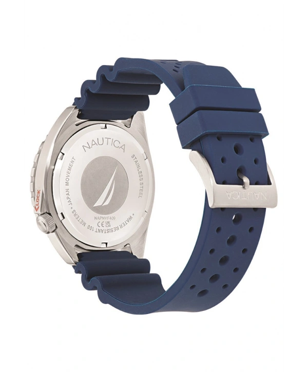 Nautica Kol Saati - NAPNVF409 SET