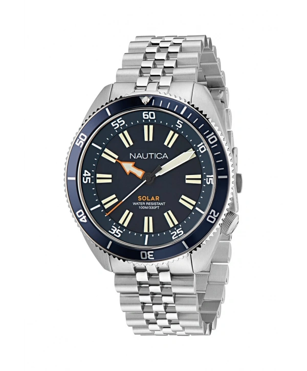 Nautica Kol Saati - NAPNVS404