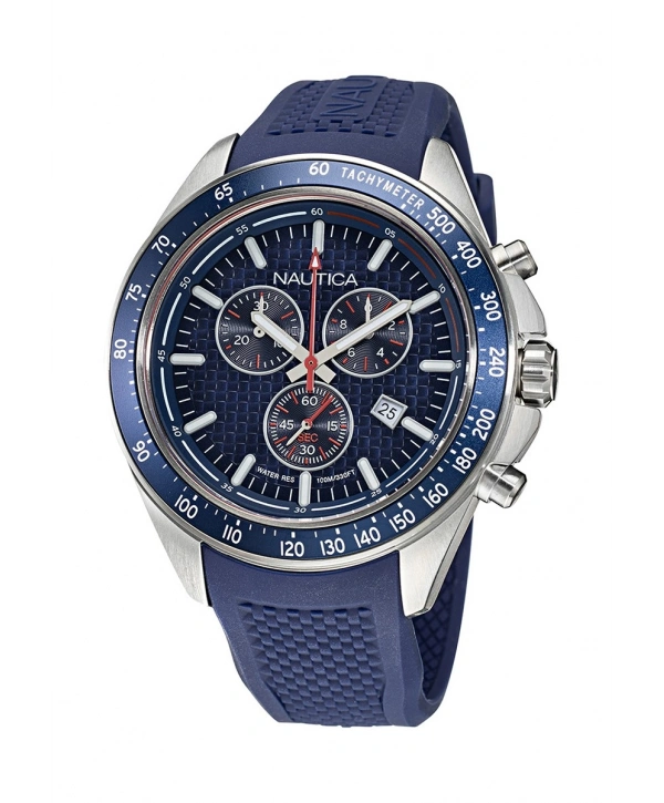 Nautica Kol Saati - NAPOBS108