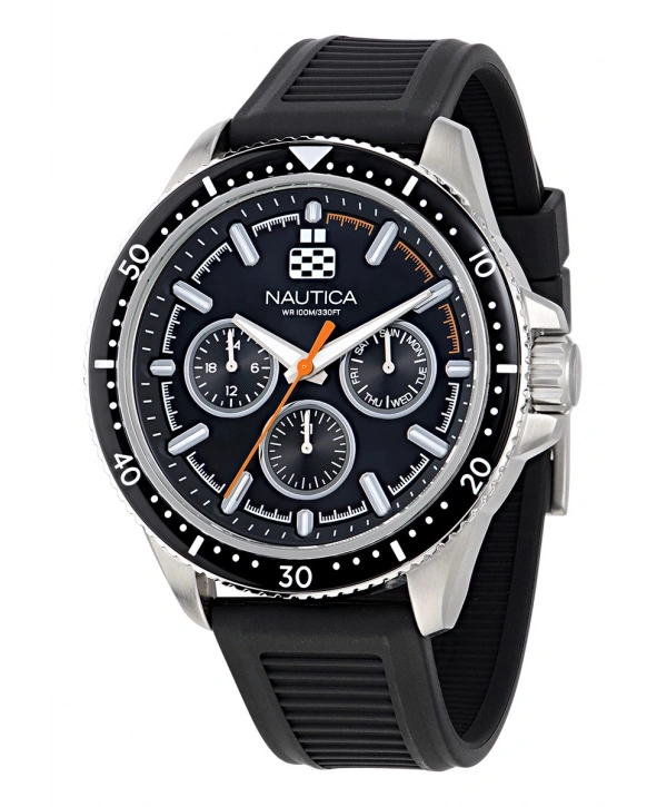 Nautica Kol Saati - NAPWRF401