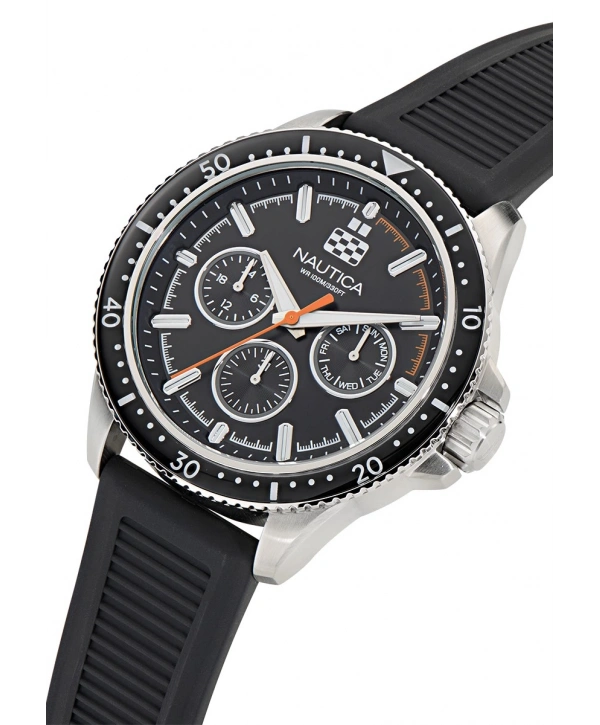 Nautica Kol Saati - NAPWRF401