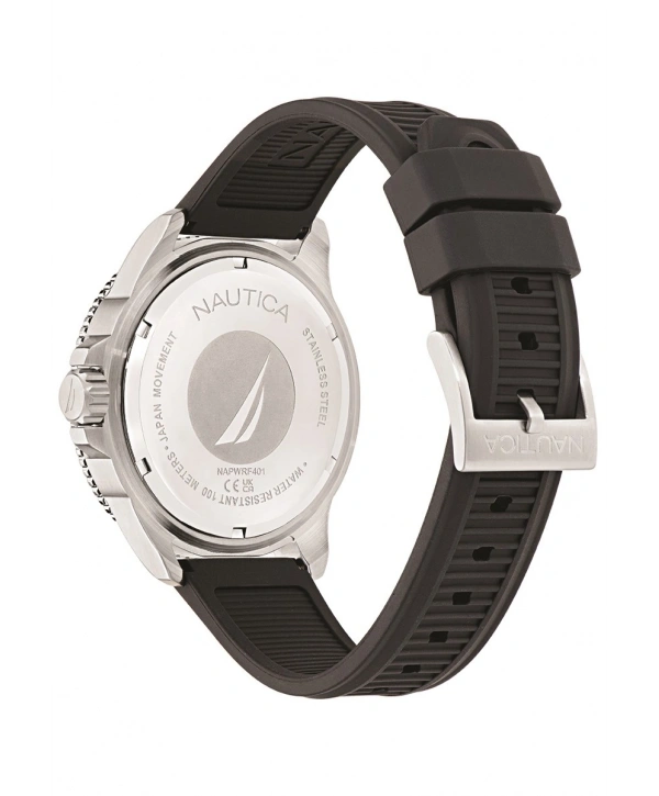 Nautica Kol Saati - NAPWRF401