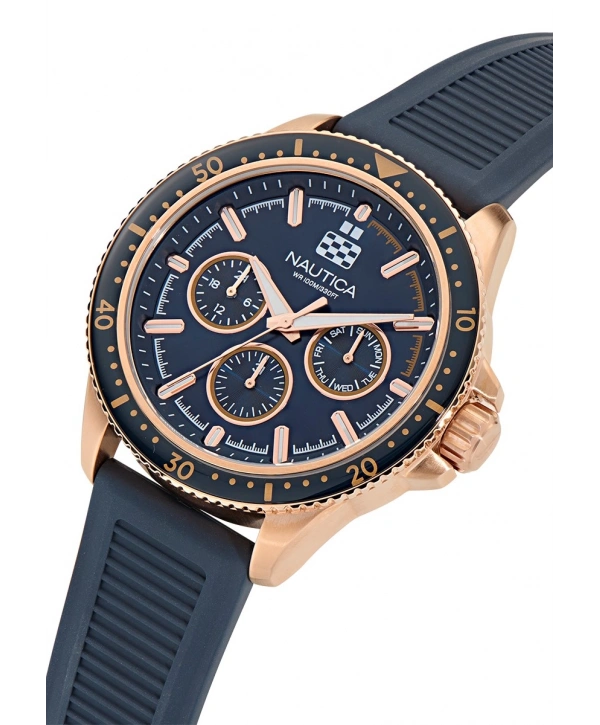 Nautica Kol Saati - NAPWRF403