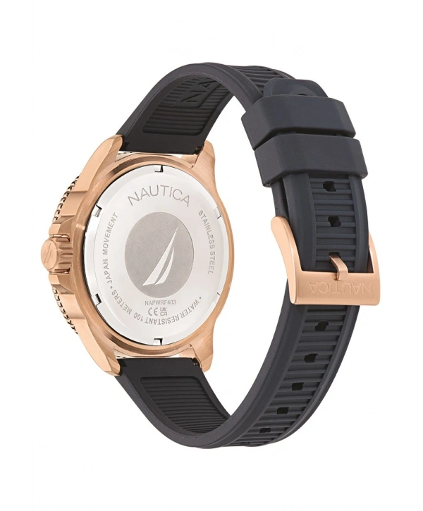 Nautica Kol Saati - NAPWRF403
