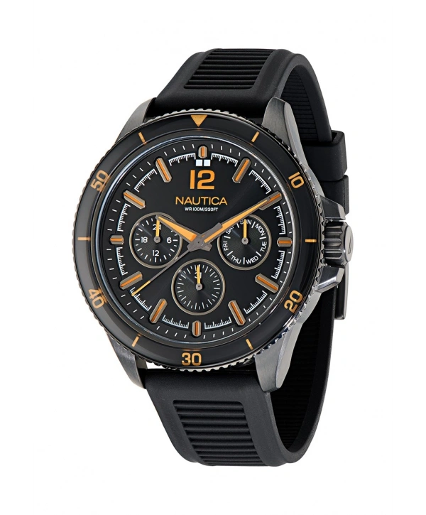 Nautica Kol Saati - NAPWRS402