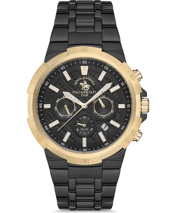 Santa Barbara Polo & Racquet Club Erkek Kol Saati