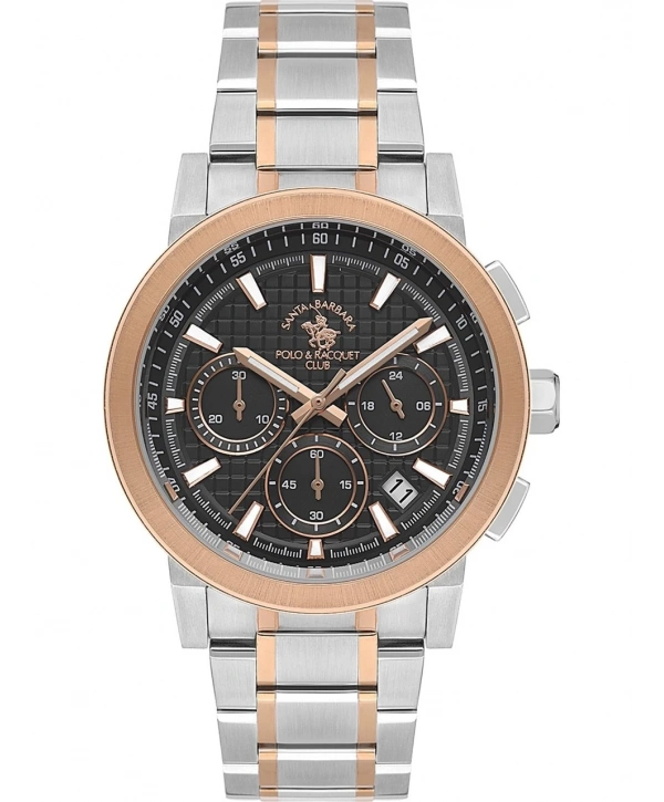 Santa Barbara Polo & Racquet Club Erkek Kol Saati SB.1.10565-5