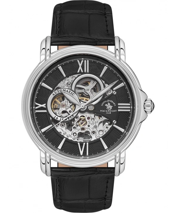 Santa Barbara Polo & Racquet Club Erkek Kol Saati SB.8.10002-2