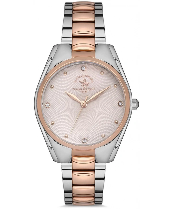 Santa Barbara Polo & Racquet Club SB.1.10134.5 Kadın Kol Saati