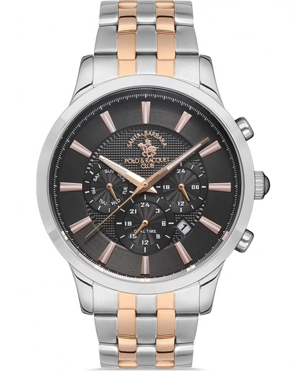 Santa Barbara Polo & Racquet Club SB.1.10374.5 Erkek Kol Saati