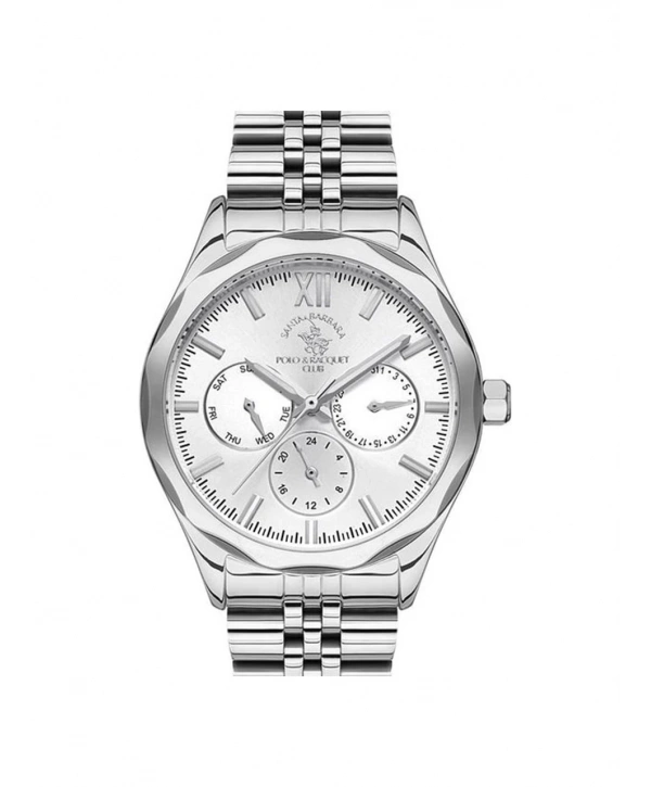 Santa Barbara Polo & Racquet Club SB.1.10409-1