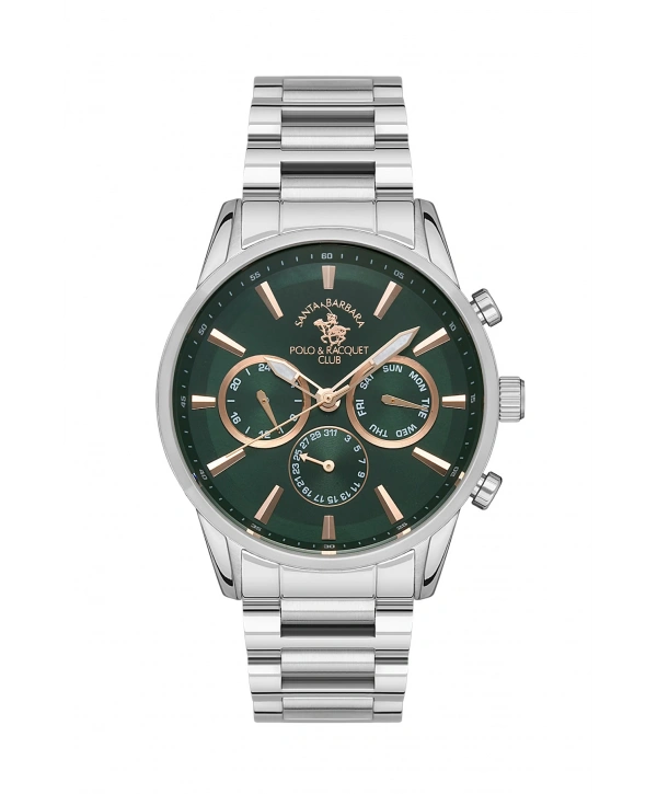 SANTA BARBARA POLO & RACQUET CLUB SB.1.10420.7 KOL SAATİ