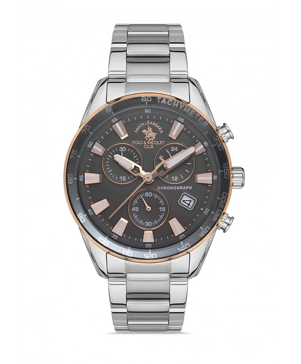SANTA BARBARA POLO & RACQUET CLUB SB.1.10430.4 KOL SAATİ