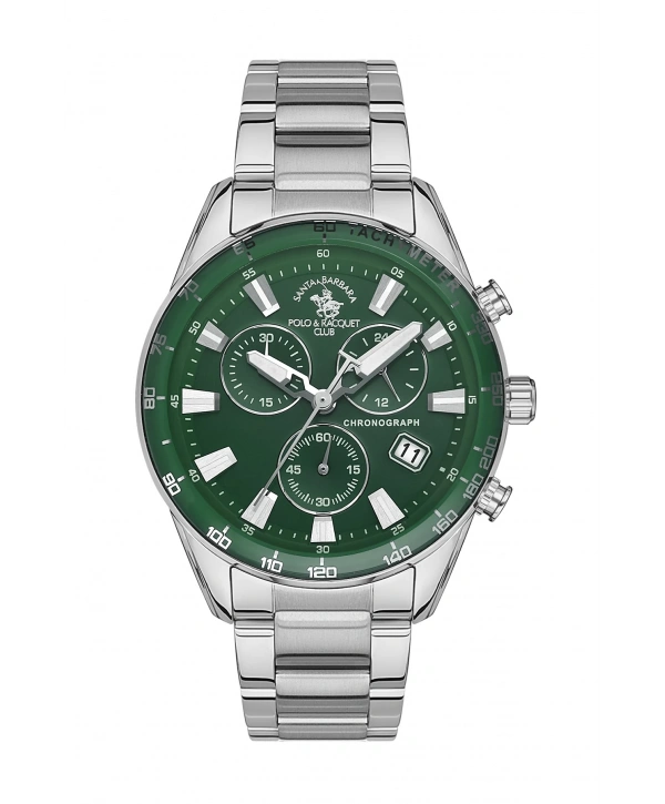 SANTA BARBARA POLO & RACQUET CLUB SB.1.10430.6 KOL SAATİ