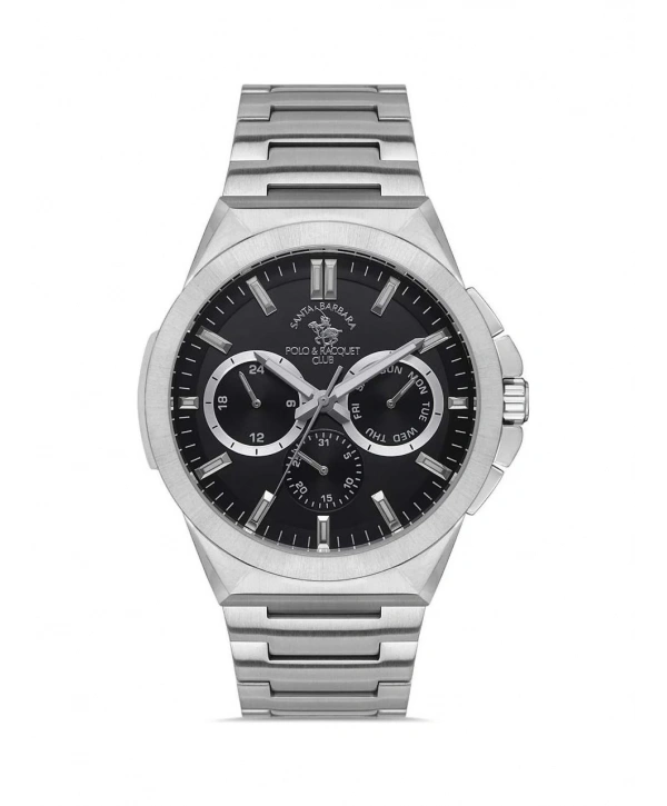 Santa Barbara Polo & Racquet Club SB.1.10462.2 Erkek Kol Saati