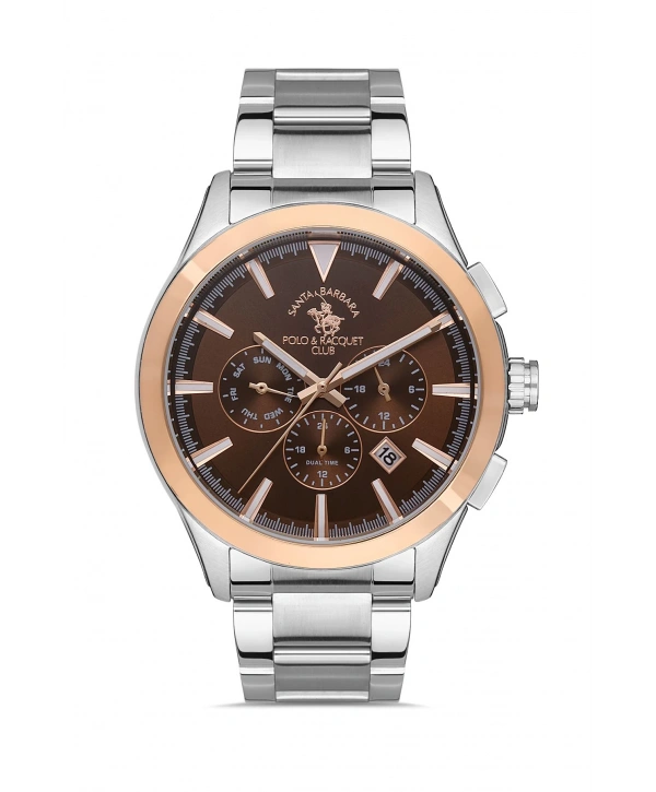 SANTA BARBARA POLO & RACQUET CLUB SB.1.10471.5 KOL SAATİ