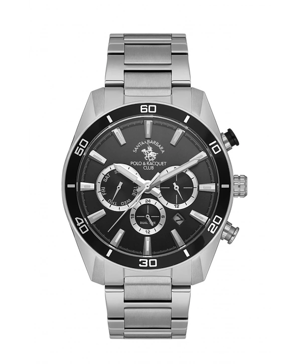 SANTA BARBARA POLO & RACQUET CLUB SB.1.10498-1 KOL SAATİ