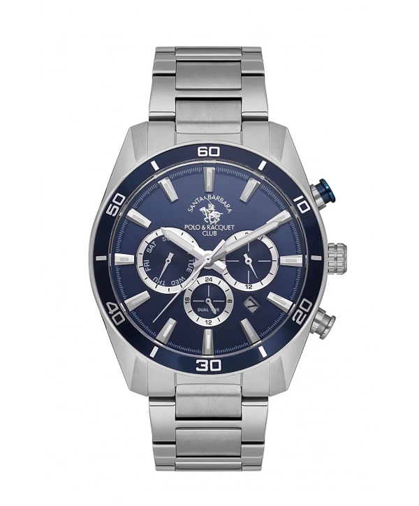 SANTA BARBARA POLO & RACQUET CLUB SB.1.10498-2 KOL SAATİ
