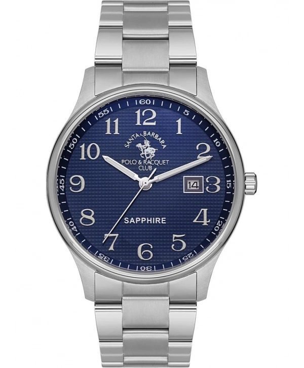 Santa Barbara Polo & Racquet Club SB.1.10525.3 Erkek Kol Saati