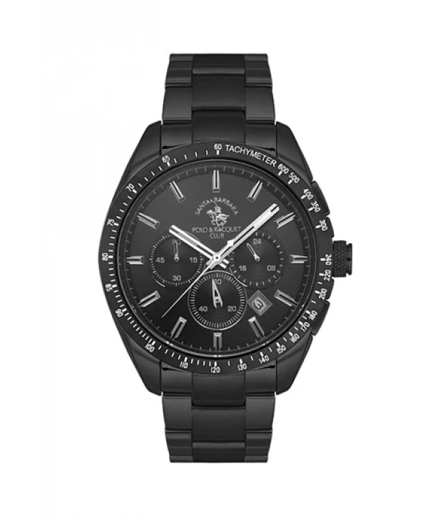 Santa Barbara Polo & Racquet Club SB.1.10526.4 Erkek Kol Saati