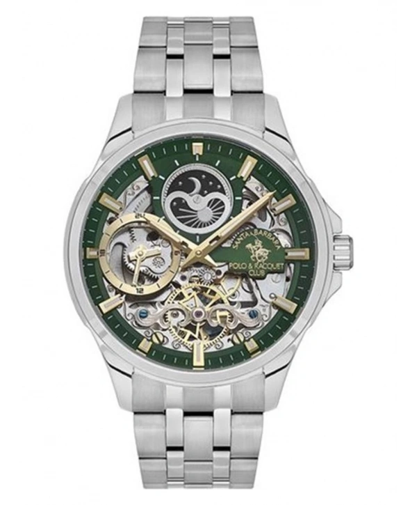 Santa Barbara Polo & Racquet Club SB.1.10531.3 Erkek Kol Saati