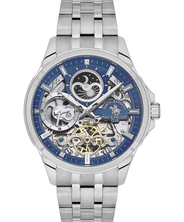 Santa Barbara Polo & Racquet Club SB.1.10531.4 Erkek Kol Saati