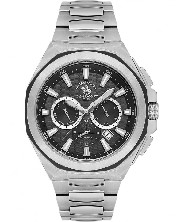 Santa Barbara Polo & Racquet Club SB.1.10539-1 Erkek Kol Saati
