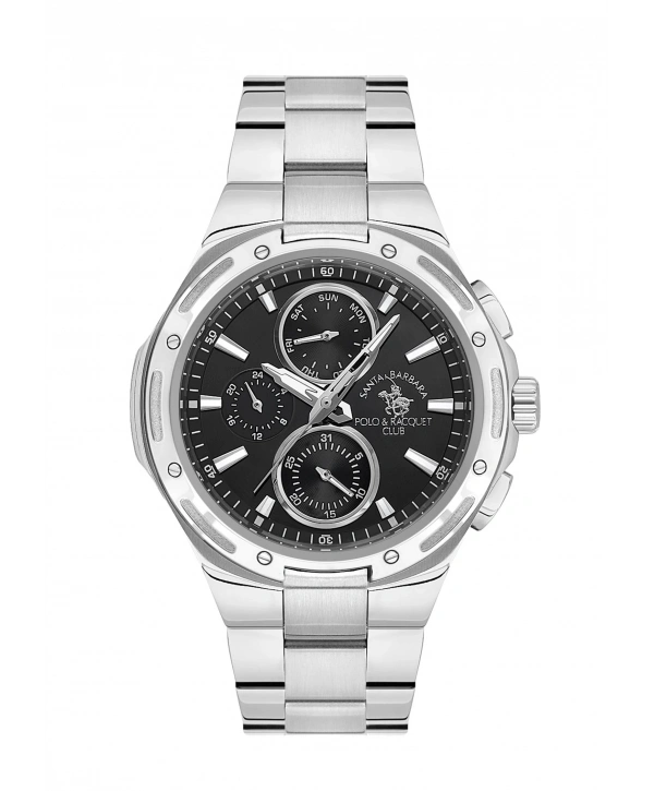 SANTA BARBARA POLO & RACQUET CLUB SB.1.10541-2 KOL SAATİ