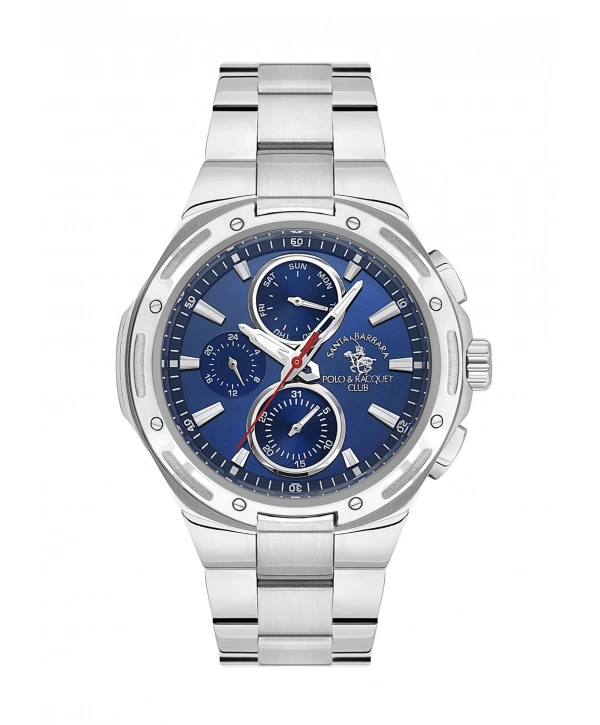 SANTA BARBARA POLO & RACQUET CLUB SB.1.10541-3 KOL SAATİ