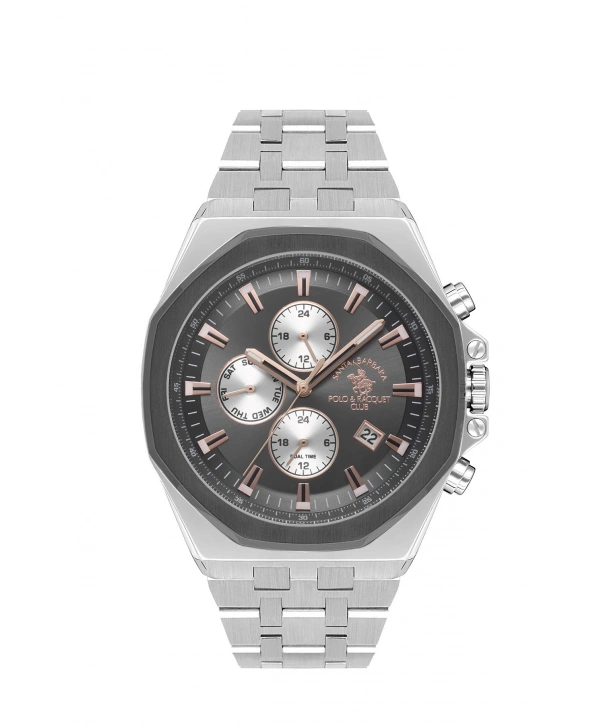 SANTA BARBARA POLO & RACQUET CLUB SB.1.10546-5 KOL SAATİ