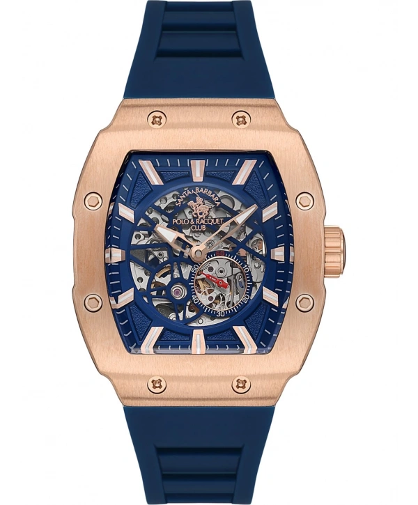 Santa Barbara Polo & Racquet Club SB.1.10549.4 Erkek Kol Saati