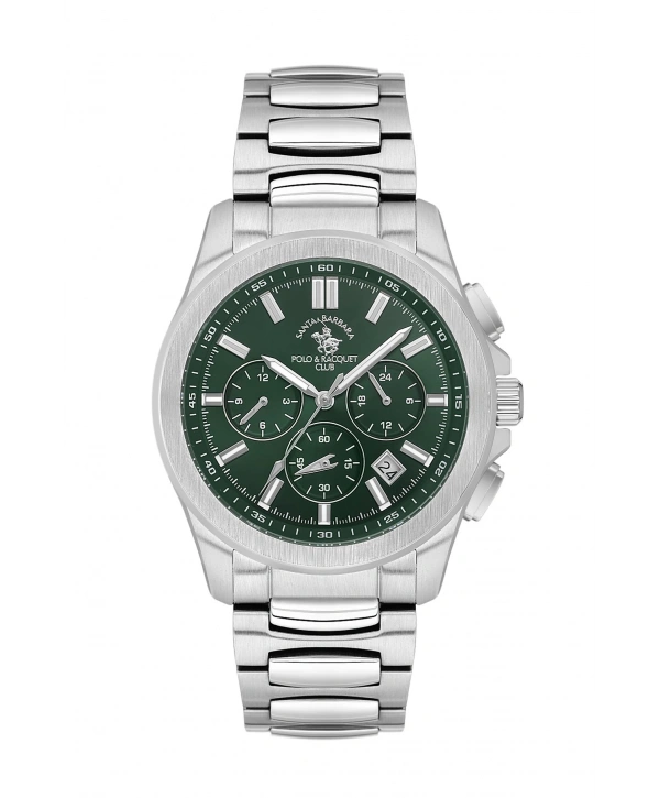 SANTA BARBARA POLO & RACQUET CLUB SB.1.10582-4 KOL SAATİ