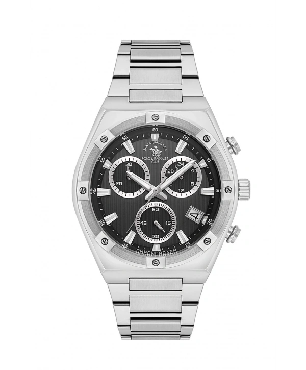 SANTA BARBARA POLO & RACQUET CLUB SB.1.10583-1 KOL SAATİ