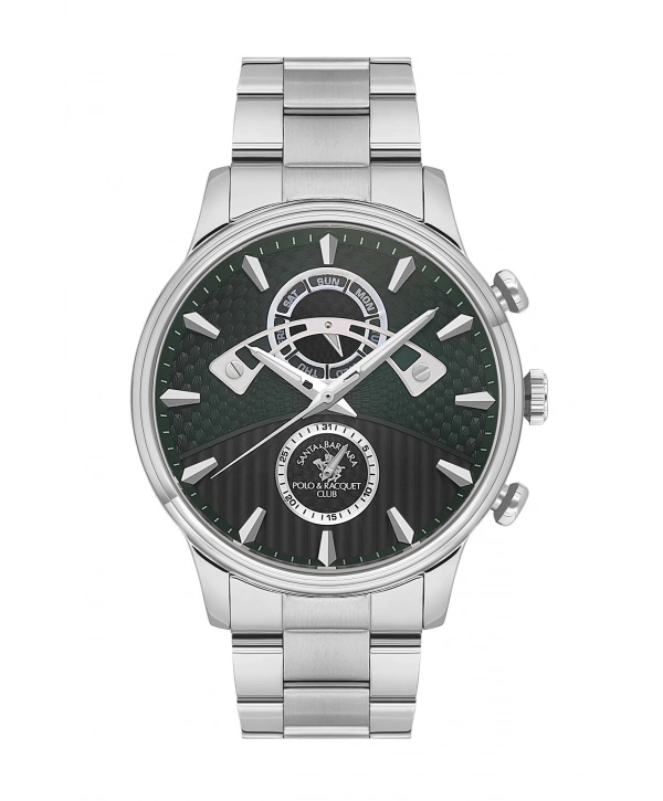 SANTA BARBARA POLO & RACQUET CLUB SB.1.10592-3 KOL SAATİ