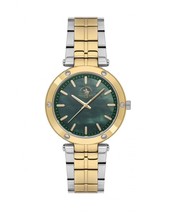 SANTA BARBARA POLO & RACQUET CLUB SB.1.10594-5 KOL SAATİ