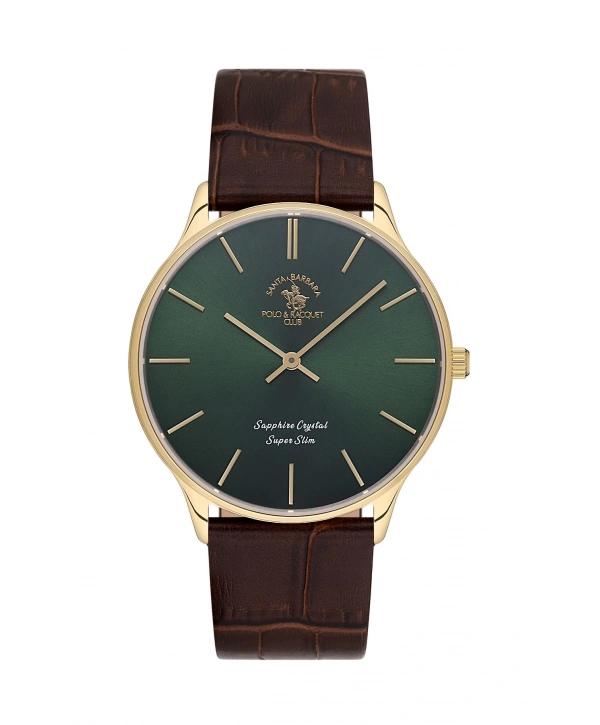 SANTA BARBARA POLO & RACQUET CLUB SB.1.10603-5 KOL SAATİ