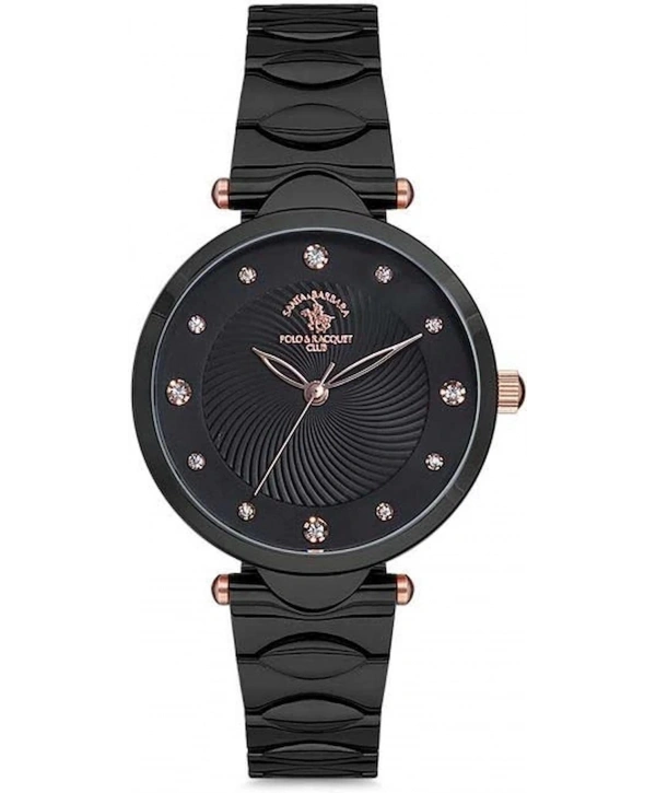 Santa Barbara Polo & Racquet Club SB.2.10002.5 Kadın Kol Saati