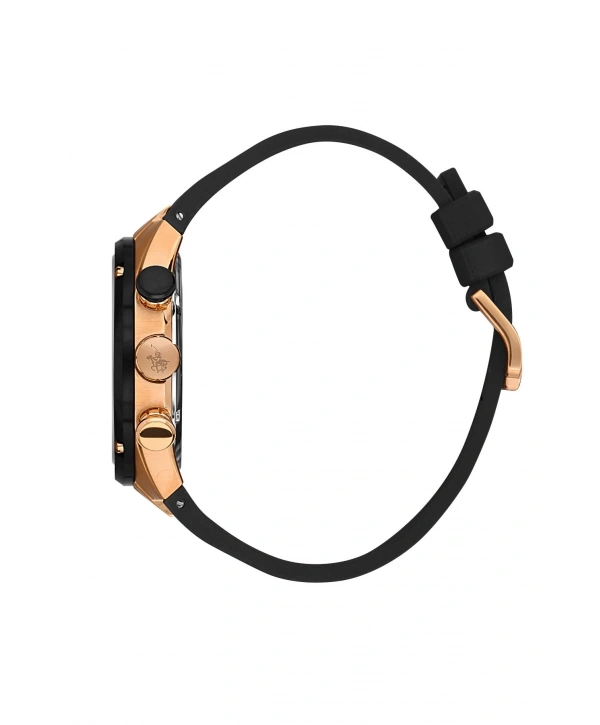 SANTA BARBARA POLO & RACQUET CLUB SB.3.10001.1 KOL SAATİ