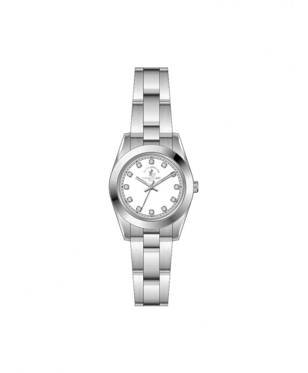 Santa Barbara Polo & Racquet Club SB.4.10012-1 Kadın Kol Saati