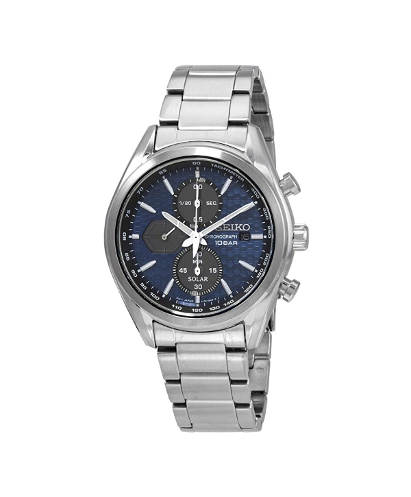 SEIKO SSC801P1 ERKEK KOL SAATİ