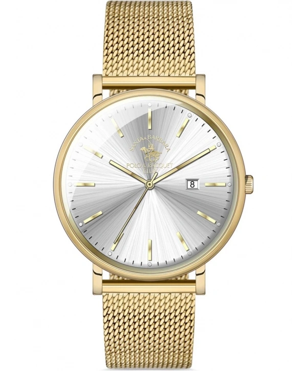 Vialux VX555R-02KR Erkek Kol Saati