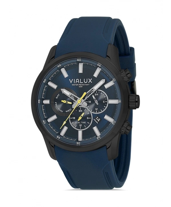Vialux VX577N-11MN Erkek Kol Saati