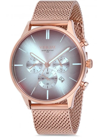 Vx510r-02srx Erkek Kol Saati