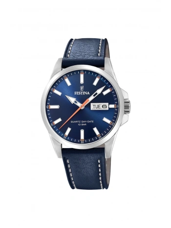 Festına F20358/3 Erkek Kol Saati