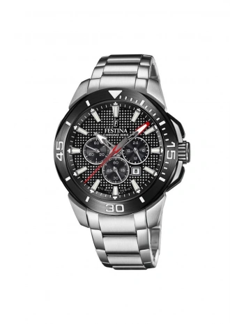 Festına F20641/4 Chrono Bıke Erkek Kol Saati