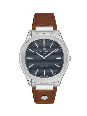 Hislon Mens Classic CL148S-11KS