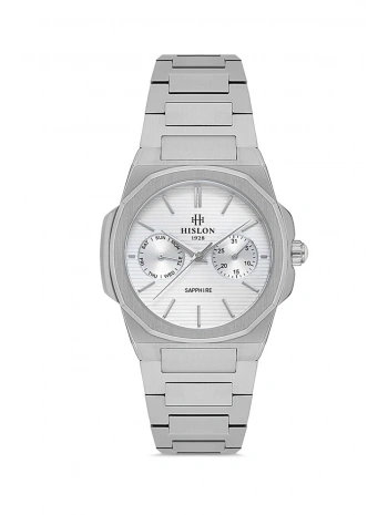 Hislon Womens Date Queen QT127S-02SS