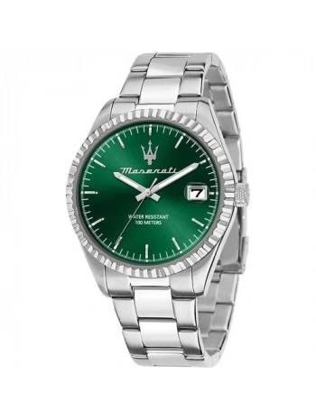 Maseratı R8853100043 Erkek Kol Saati